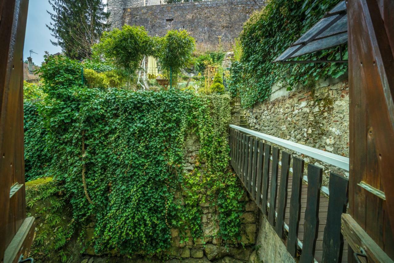 Апартаменты Annecy High Gardens Экстерьер фото
